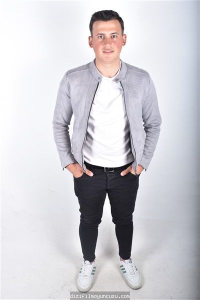 Aydın Cast Ajans İbrahim 113971