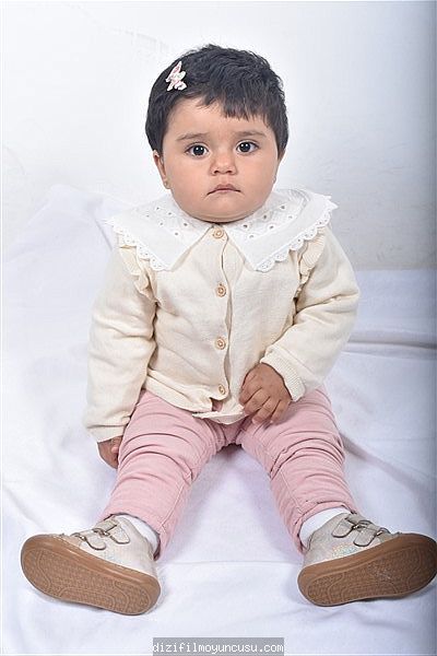 Çocuk Oyuncular Adayımız İdil