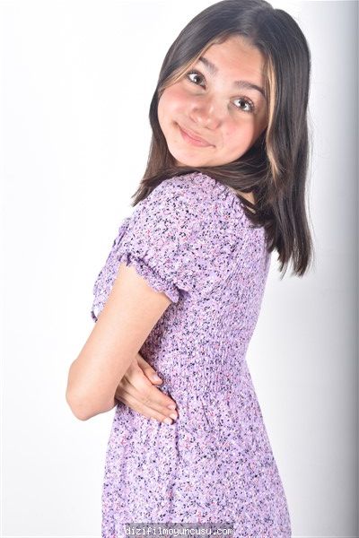 Aydın Cast Ajans İlke 114038