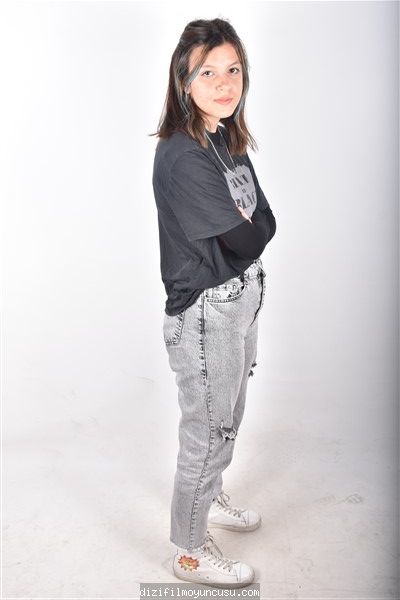 Aydın Cast Ajans Irmak 113984