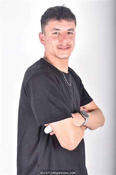 Aydın Cast Ajans İsmail 113947