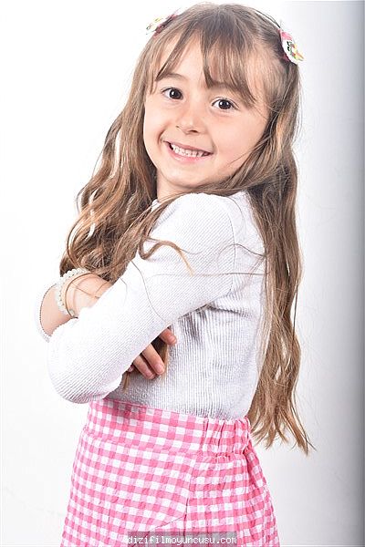 Çocuk Oyuncular Adayımız Masal