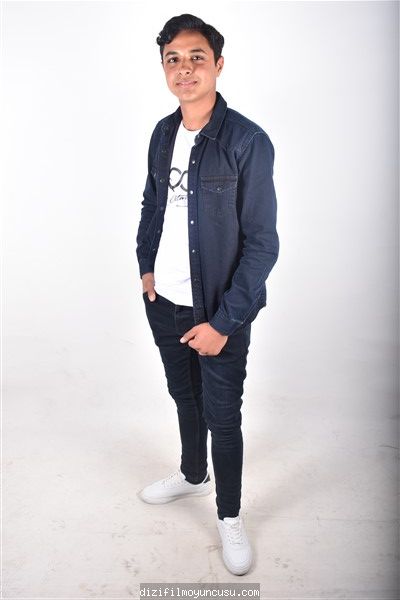 Aydın Cast Ajans Mehmet 114046