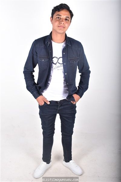 Aydın Cast Ajans Mehmet 114047