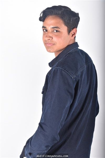 Aydın Cast Ajans Mehmet 114048