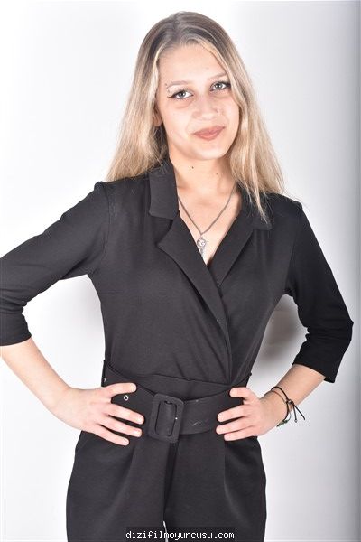 Aydın Cast Ajans Merve 114059