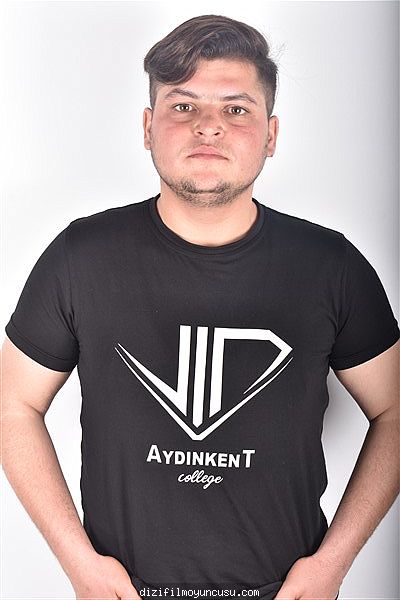 Aydın Cast Ajans Oyuncusu Muhammed