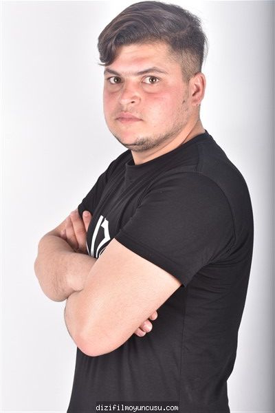 Aydın Cast Ajans Muhammed 113951
