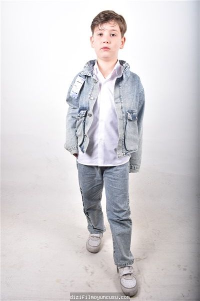 Aydın Cast Ajans Muhammed 114025
