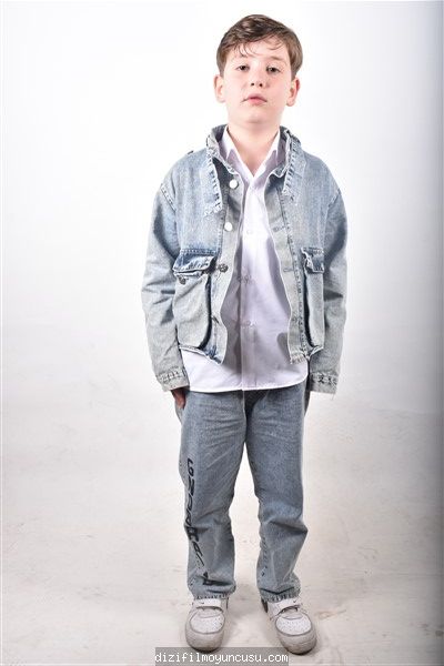 Aydın Cast Ajans Muhammed 114027