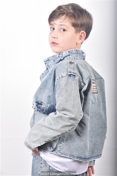 Aydın Cast Ajans Muhammed 114028