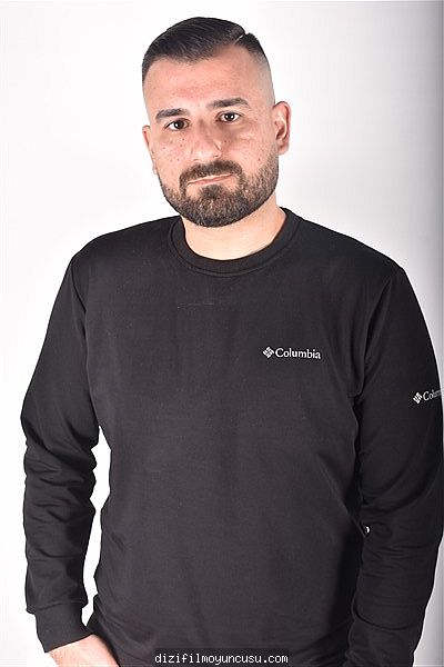 Aydın Cast Ajans Oyuncusu Mustafa