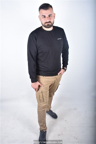 Aydın Cast Ajans Mustafa 114014
