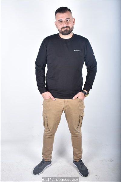 Aydın Cast Ajans Mustafa 114015