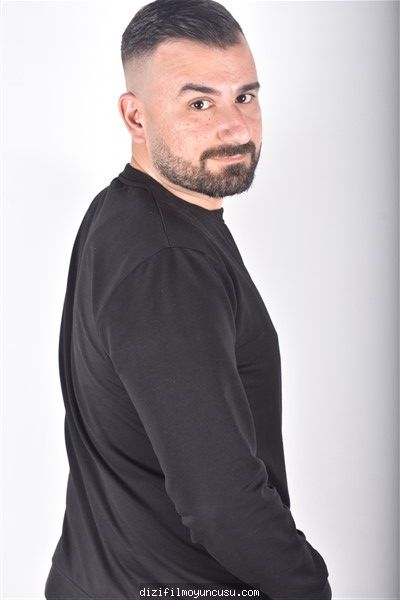 Aydın Cast Ajans Mustafa 114016