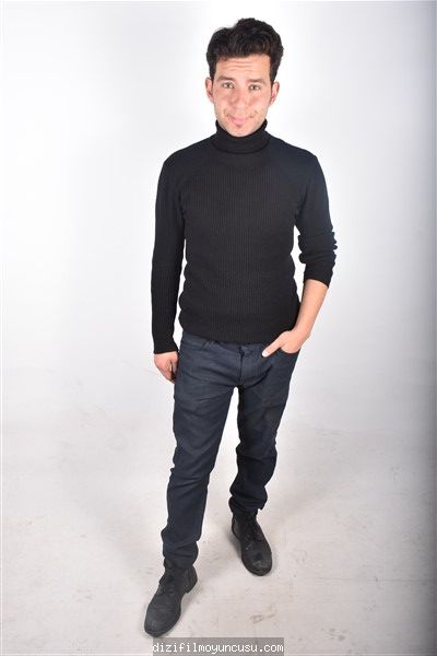 Aydın Cast Ajans Nazmi 113941