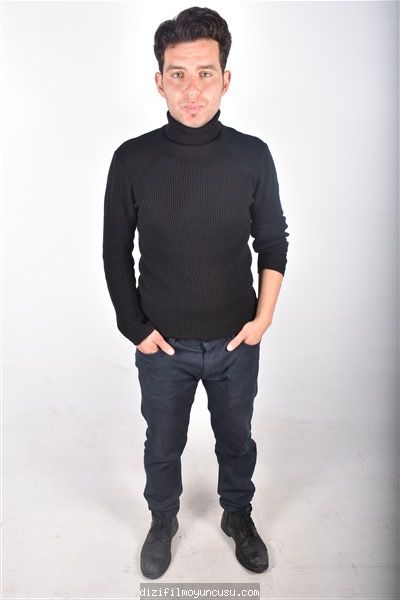 Aydın Cast Ajans Nazmi 113943