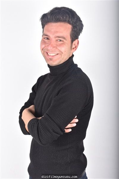 Aydın Cast Ajans Nazmi 113944
