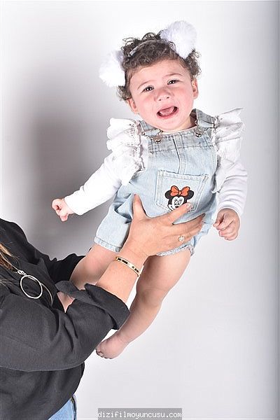 Çocuk Oyuncular Adayımız Nehir