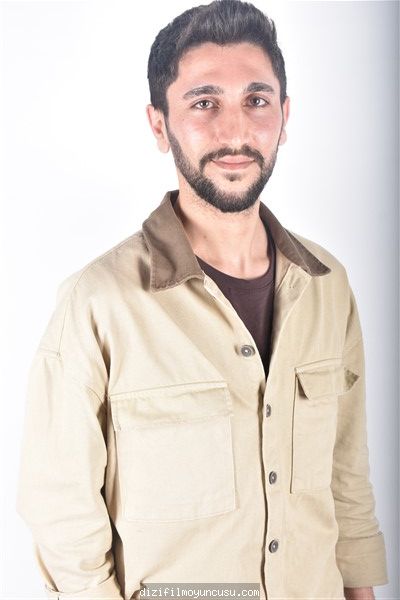 Aydın Cast Ajans Ozan 114021