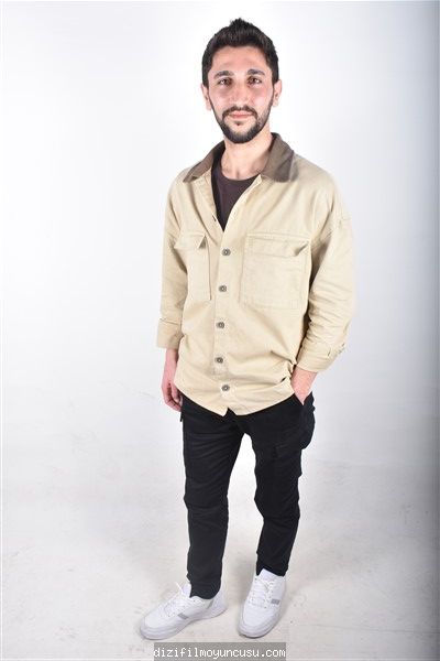 Aydın Cast Ajans Ozan 114022