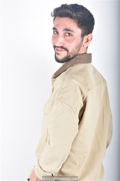 Aydın Cast Ajans Ozan 114024