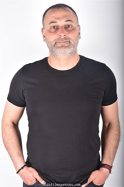 Erkek Oyuncular Adayımız Serkan