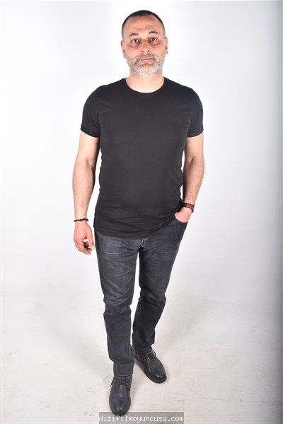 İzmir Cast Ajans Serkan 113997