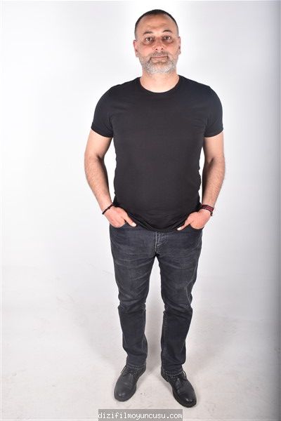 İzmir Cast Ajans Serkan 113998