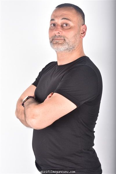 İzmir Cast Ajans Serkan 113999