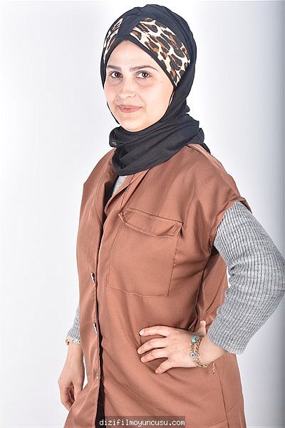 Aydın Cast Ajans Oyuncusu Sevtap