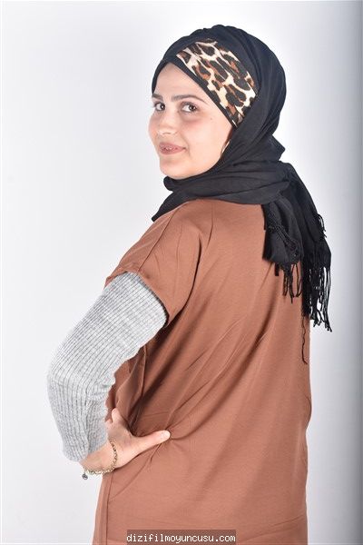 Aydın Cast Ajans Sevtap 114056