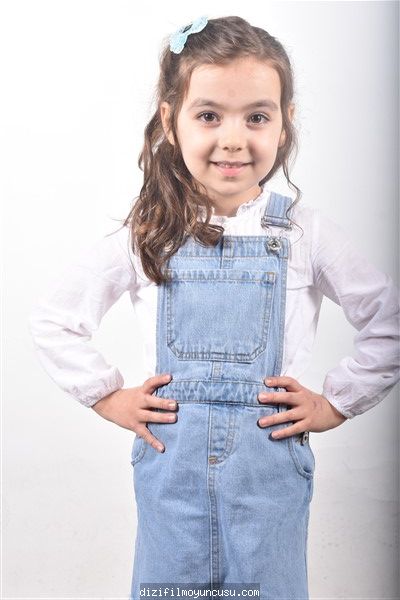 Aydın Cast Ajans Zeynep 114030