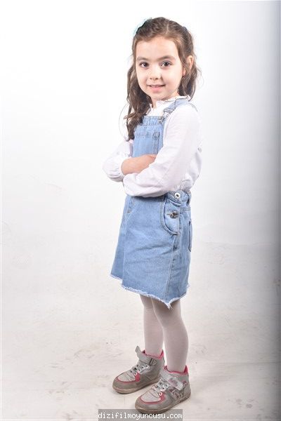 Aydın Cast Ajans Zeynep 114031