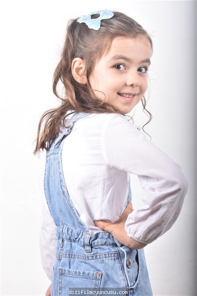 Aydın Cast Ajans Zeynep 114032