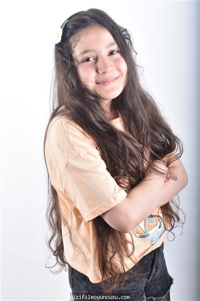 Bursa Cast Ajans Açelya 114167