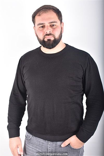 Erkek Oyuncular Adayımız Ahmad