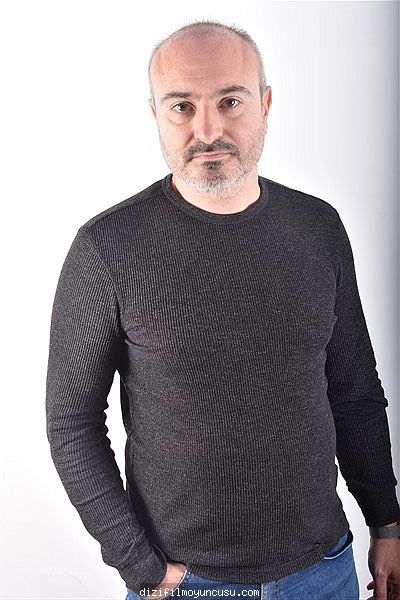 Erkek Oyuncular Adayımız Ali