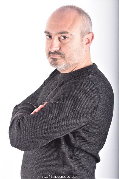 Bursa Cast Ajans Ali 114196
