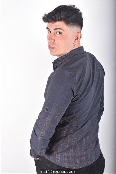 Bursa Cast Ajans Baran 114156