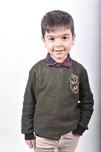 Çocuk Oyuncular Adayımız Deniz
