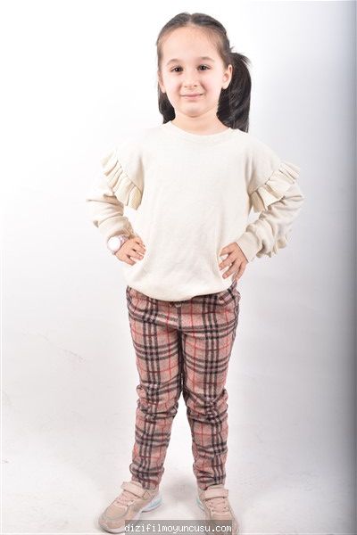 Bursa Cast Ajans Esila 114217