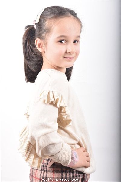 Bursa Cast Ajans Esila 114220