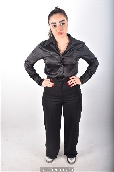 Bursa Cast Ajans Fatemeh 114097