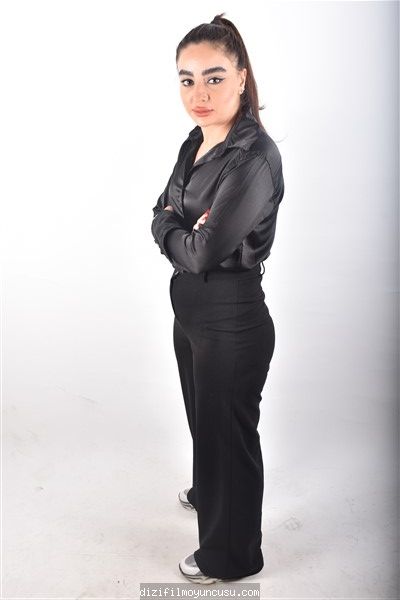 Bursa Cast Ajans Fatemeh 114098