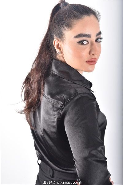Bursa Cast Ajans Fatemeh 114099