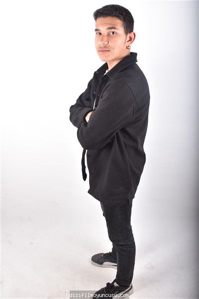 Bursa Cast Ajans Fikret 114106