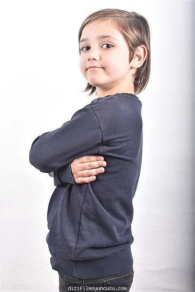 Çocuk Oyuncular Adayımız İlker