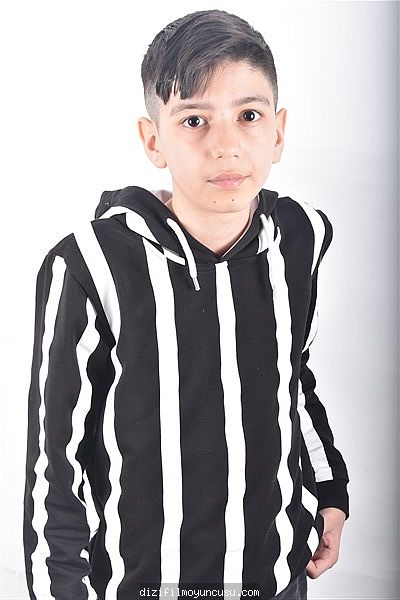 Çocuk Oyuncular Adayımız Koray
