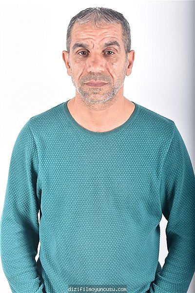 Erkek Oyuncular Adayımız Mehmet